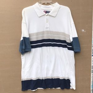 Chaps Ralph Lauren polo tee shirt Sz XXL